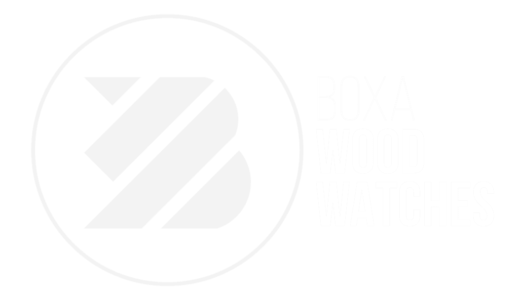 BOXA - Wood Watches