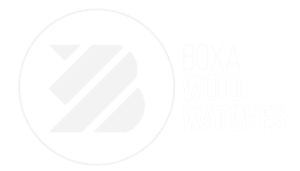 BOXA - Wood Watches