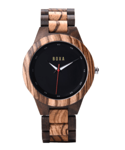 The Owl Wood Watch